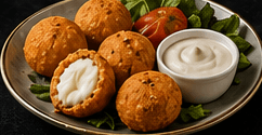 Cheese Balls