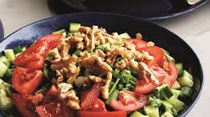 Coban Salad