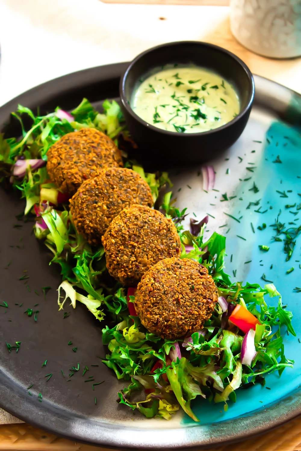Falafel