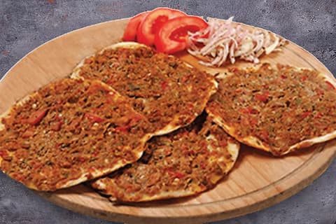 Findik Lahmacun (1 pc)