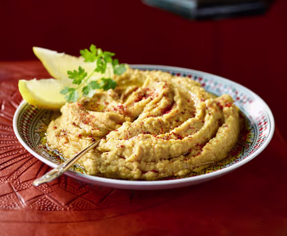Hummus