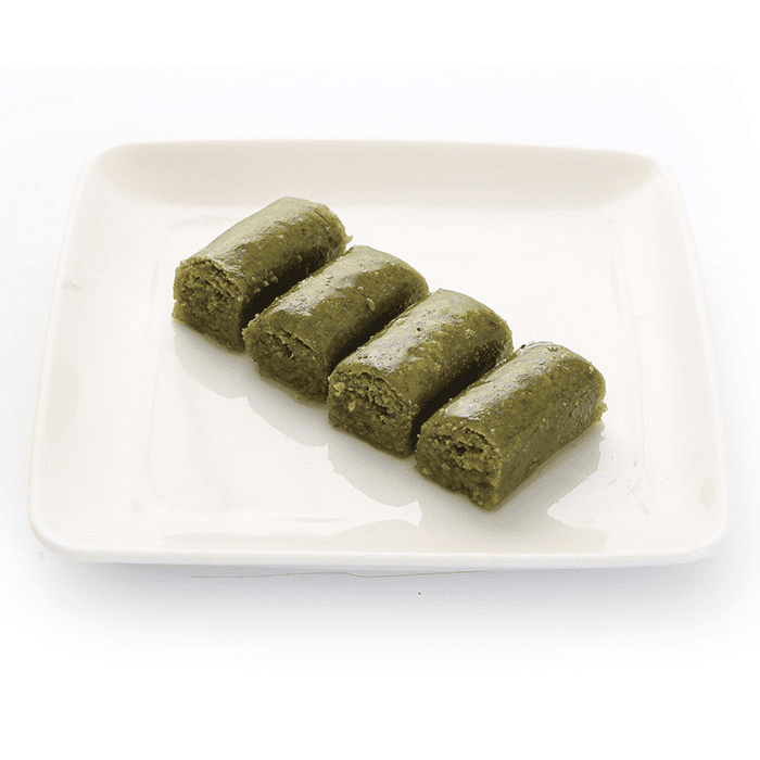 Pistachio Sarma